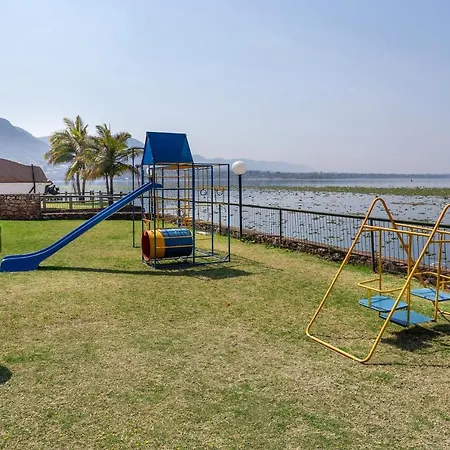 Waterfront Serenity View Hartbeespoort Exterior photo