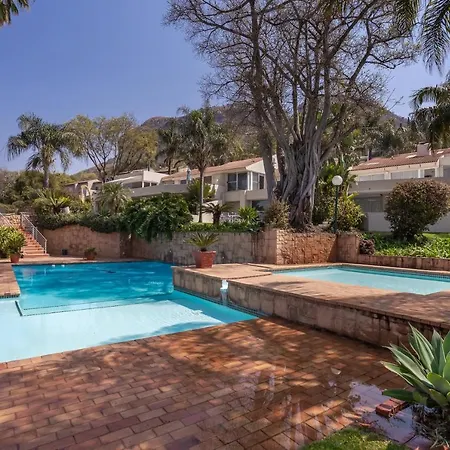 Waterfront Serenity View Hartbeespoort Exterior photo