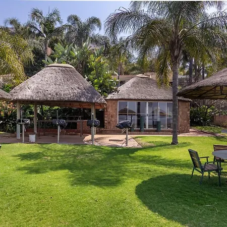 Waterfront Serenity View Hartbeespoort Exterior photo