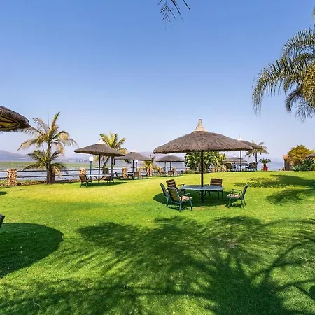 Waterfront Serenity View Hartbeespoort Exterior photo