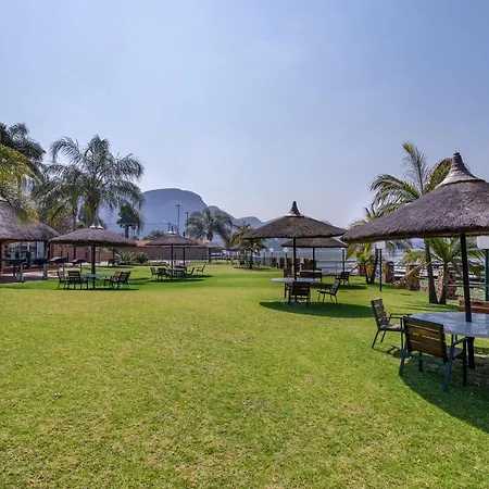 Waterfront Serenity View Hartbeespoort Exterior photo