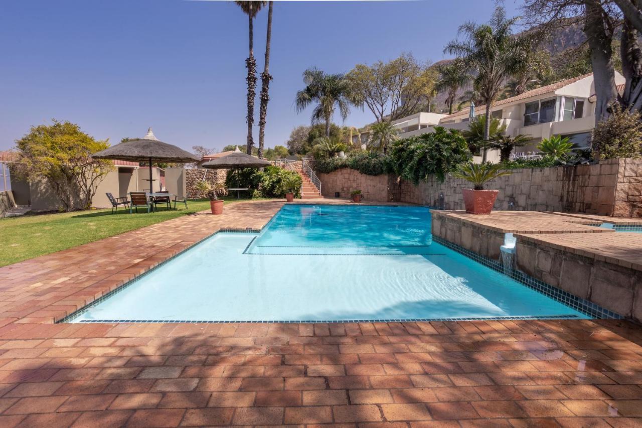 Waterfront Serenity View Hartbeespoort