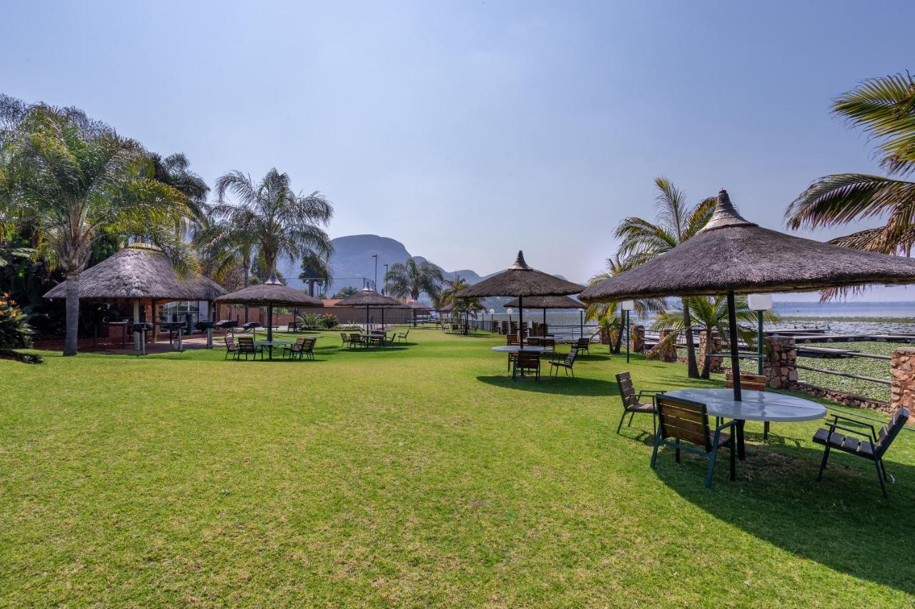 Holiday home Waterfront Serenity View Hartbeespoort