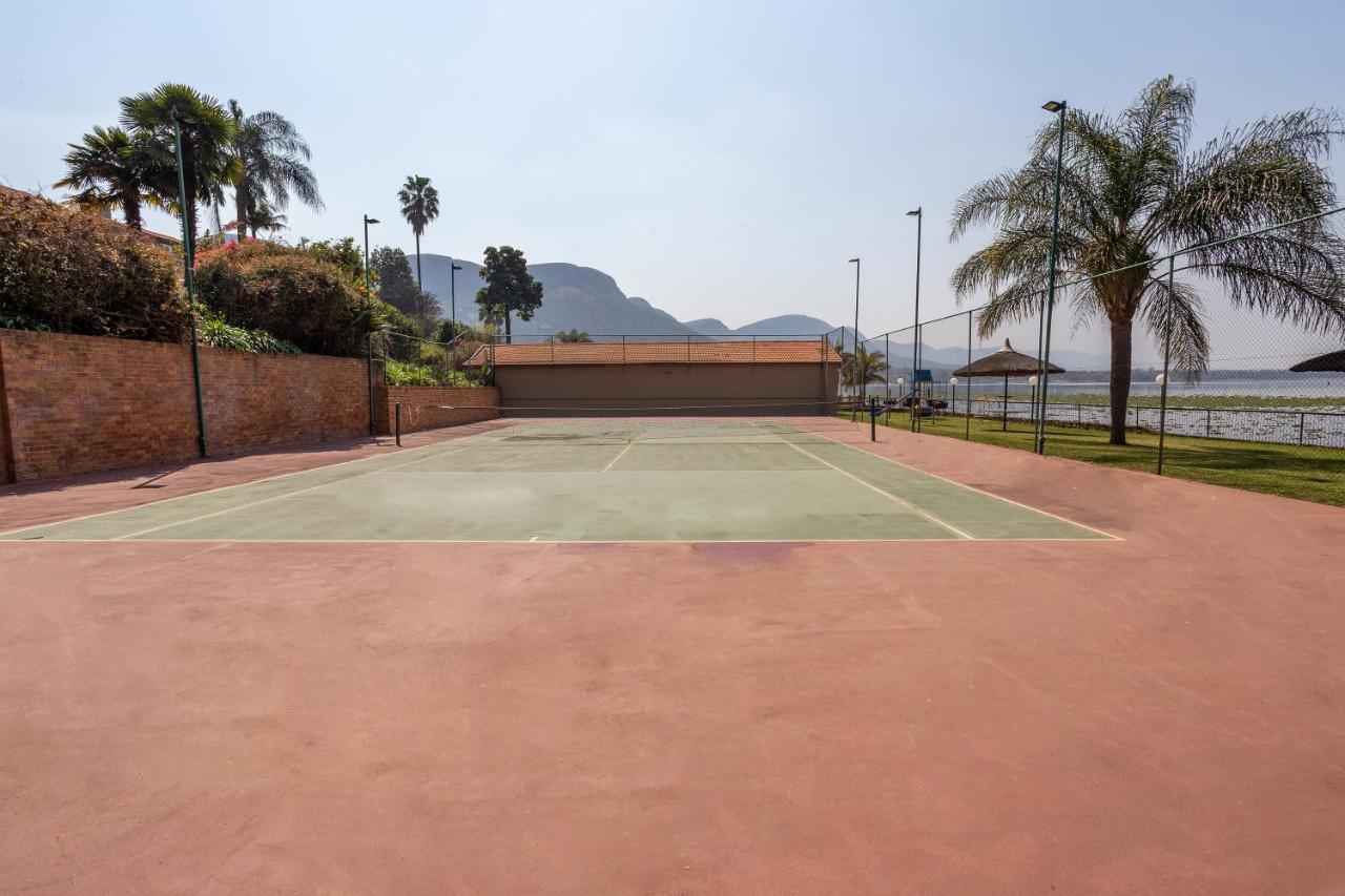 Waterfront Serenity View Hartbeespoort