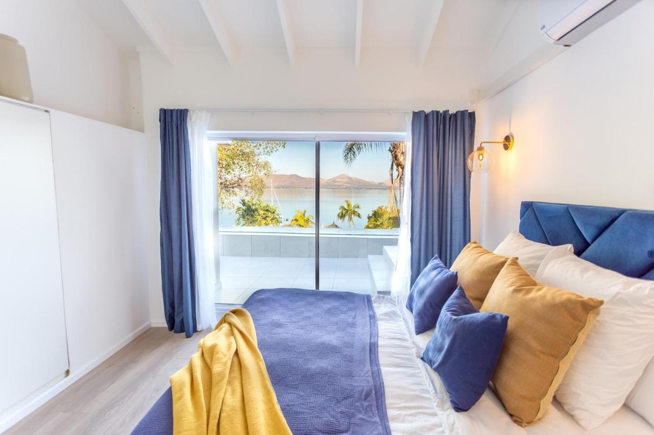 Waterfront Serenity View Hartbeespoort